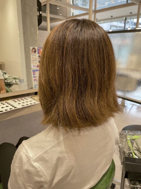 写真：Before