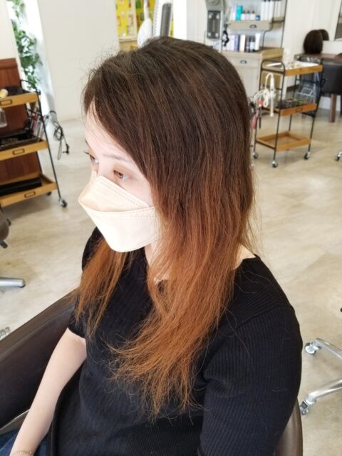 写真：Before