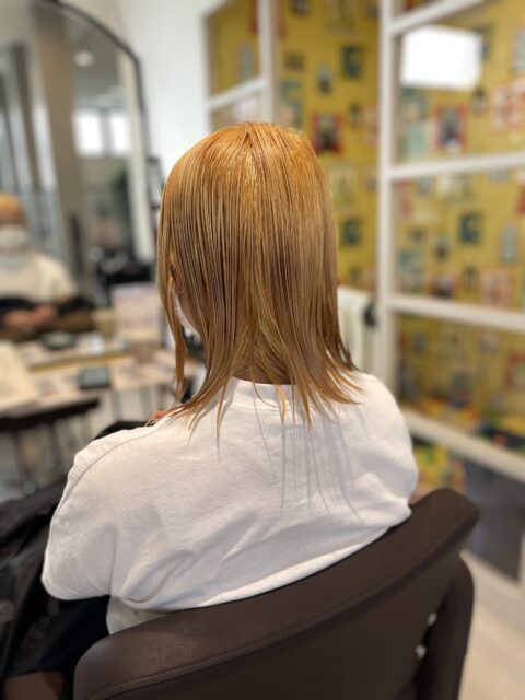 写真：Before