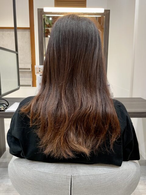 写真：Before