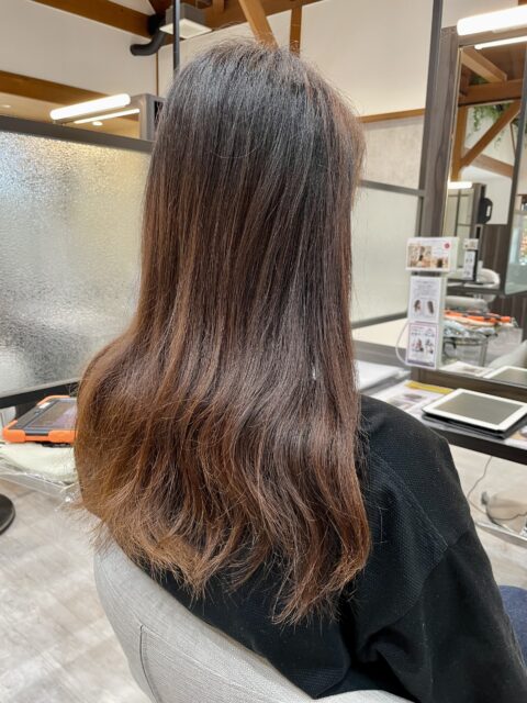 写真：Before