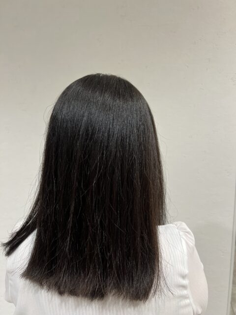 写真：After