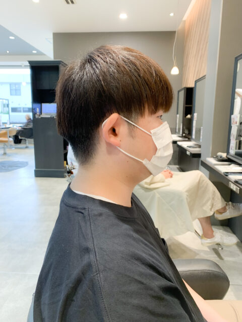 写真:Before