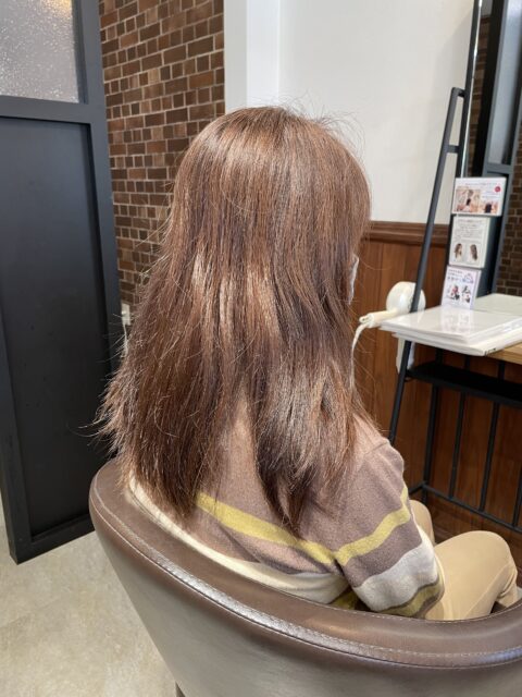 写真：Before