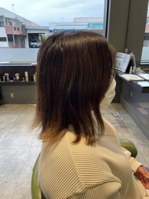 写真：Before