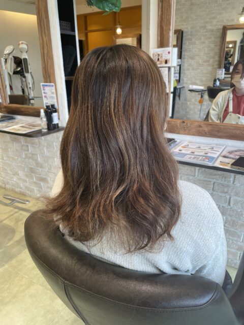 写真：Before