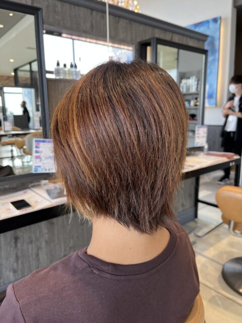 写真：Before