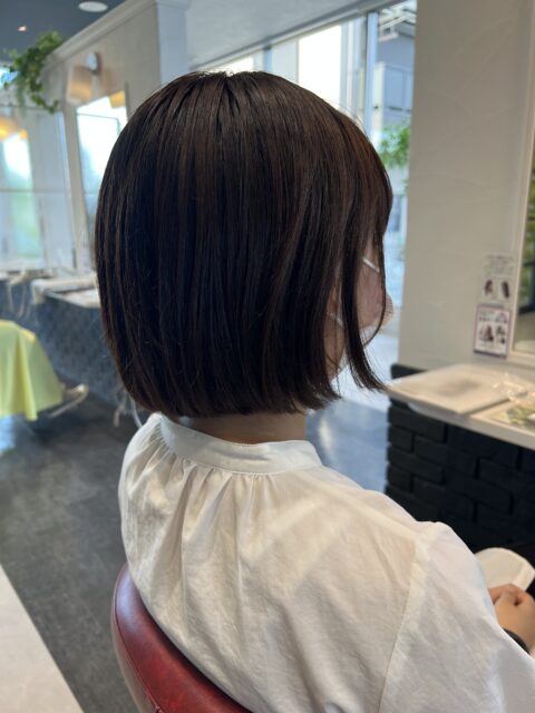 写真：Before