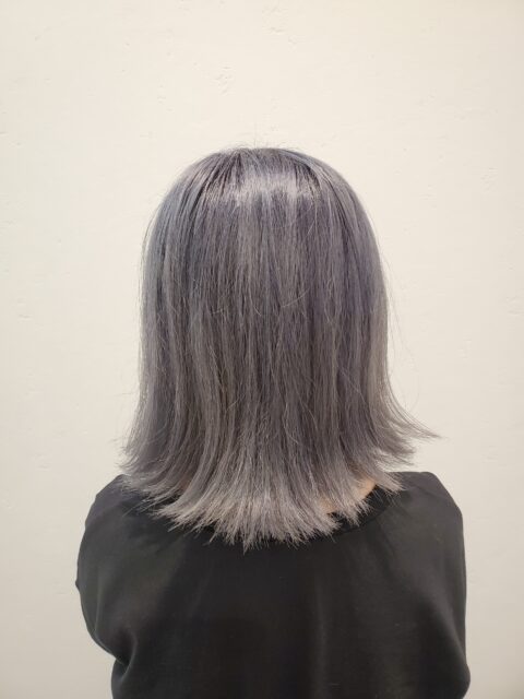 写真:After