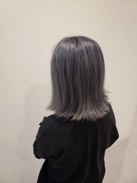 写真:After