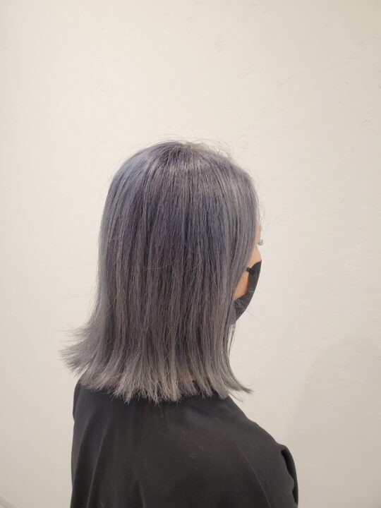 写真:After