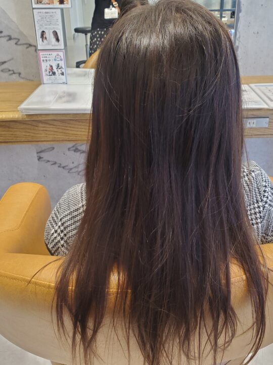 写真：Before