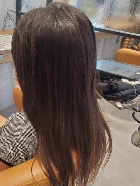 写真：Before