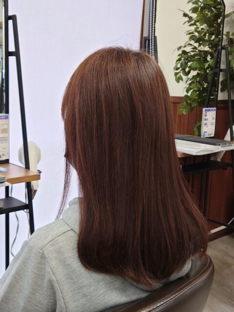 写真：Before