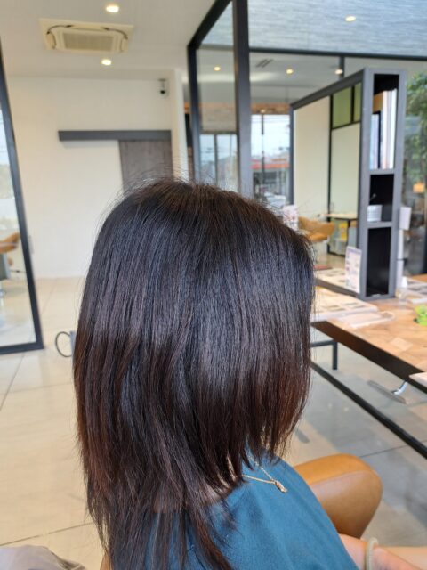 写真：Before