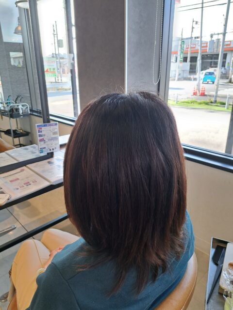 写真：Before