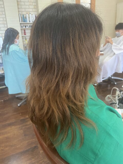 写真：Before