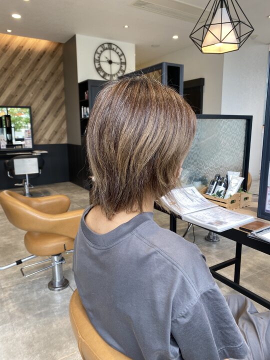 写真：Before