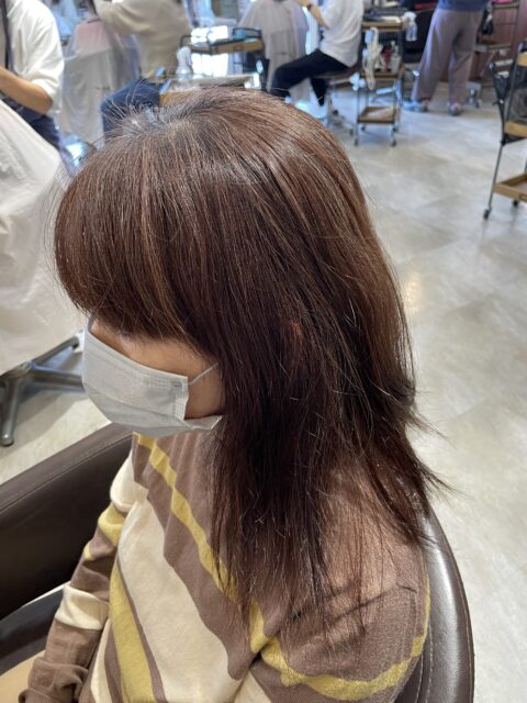 写真：Before