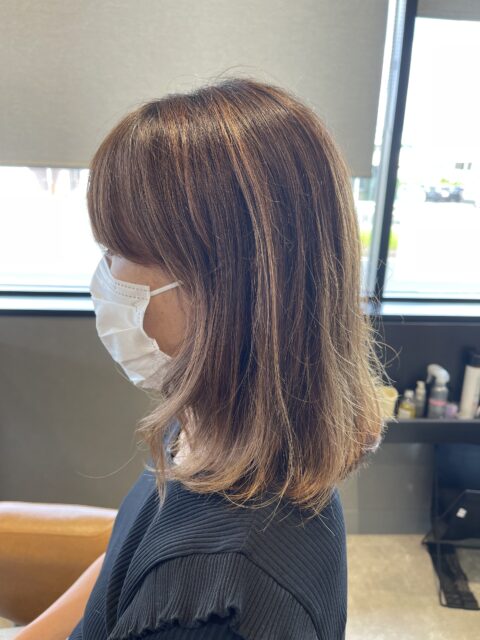 写真：Before