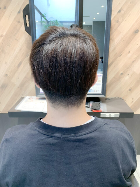 写真:Before