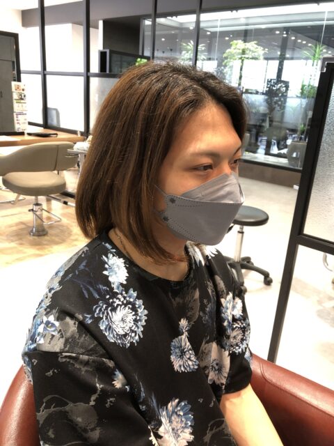 写真：Before