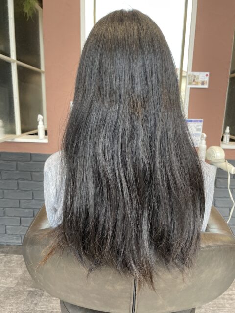 写真：Before