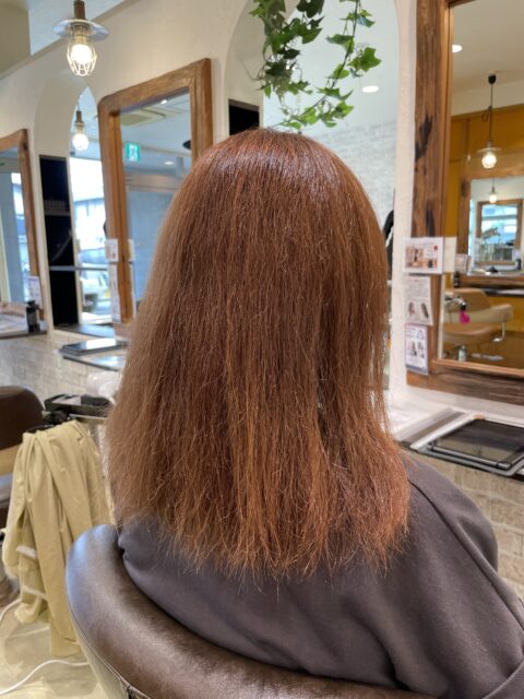 写真：Before