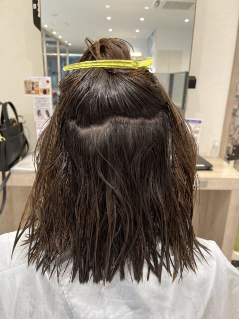 写真：Before