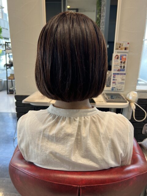 写真：Before