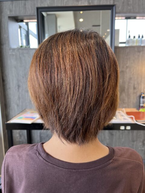 写真：Before