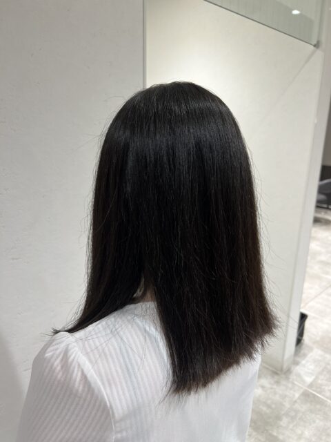 写真：After