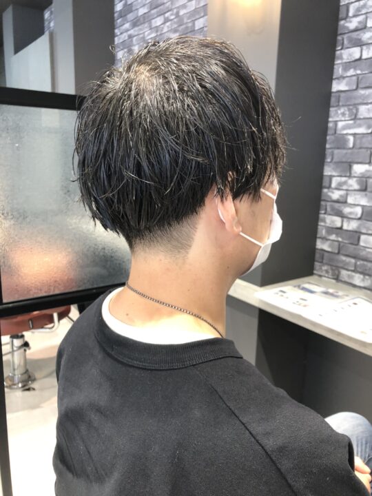 写真：Before