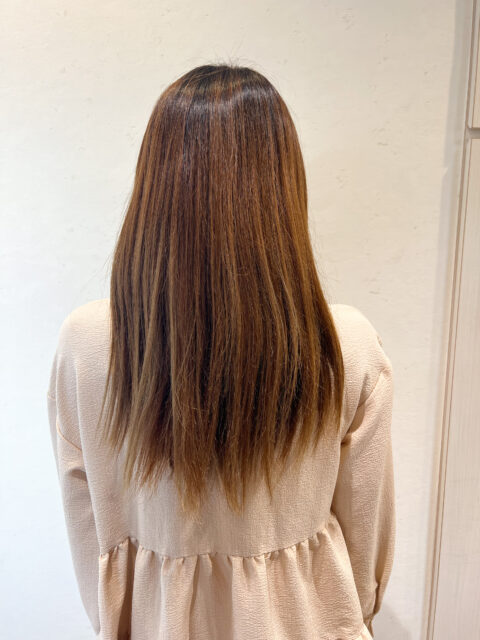 写真：Before