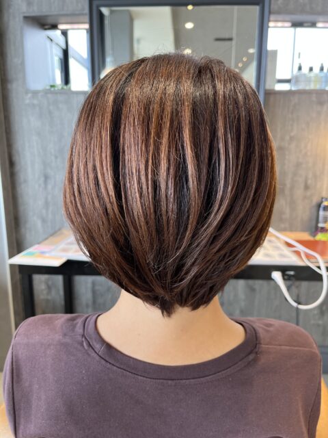 写真：After