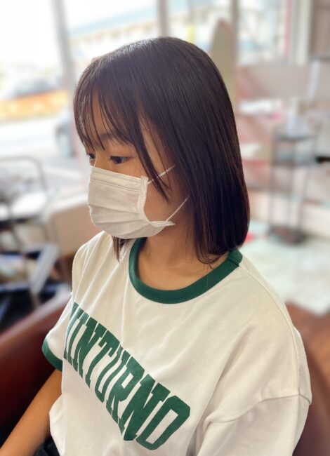 写真：Before