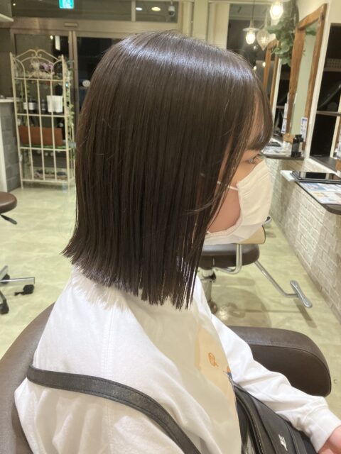 写真：After