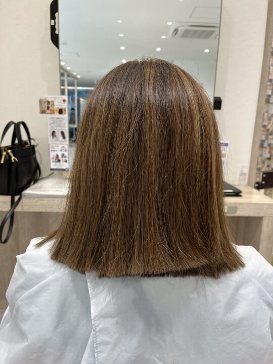 写真：Before