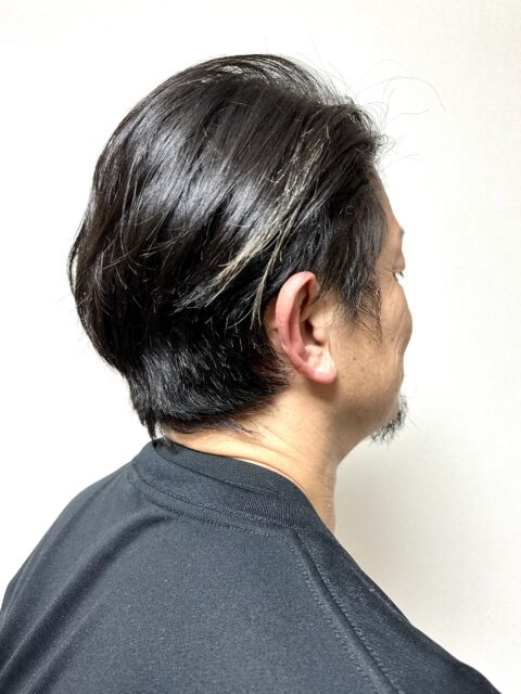 写真：Before