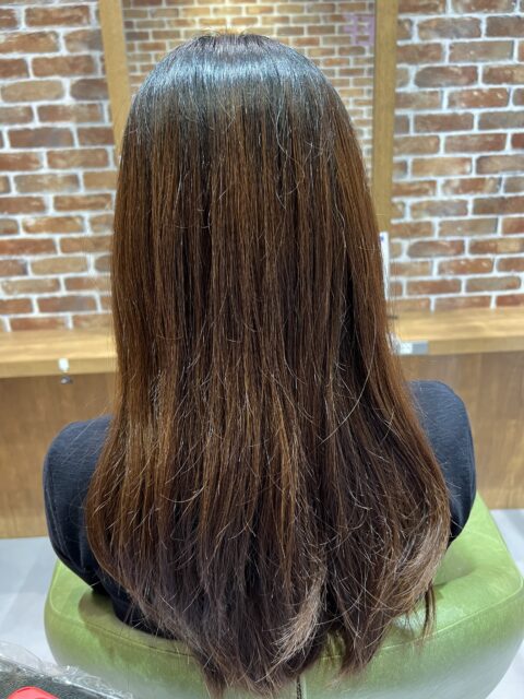 写真：Before