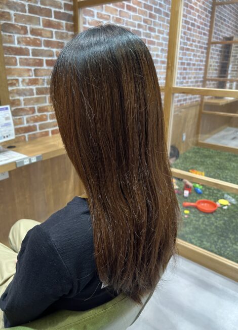 写真：Before