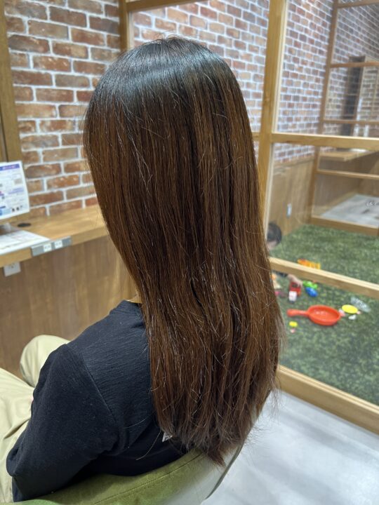 写真：Before