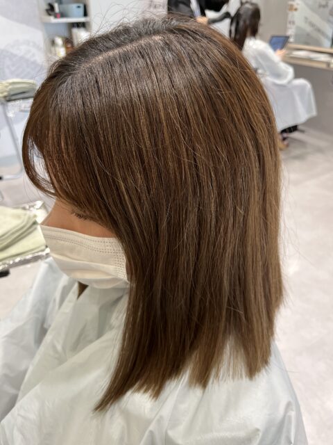 写真：Before