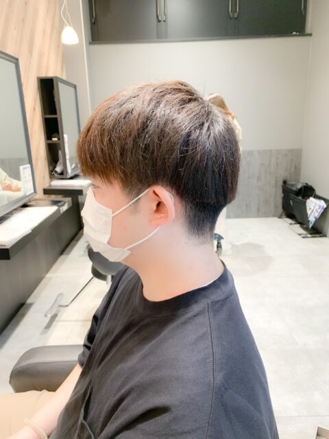 写真:Before