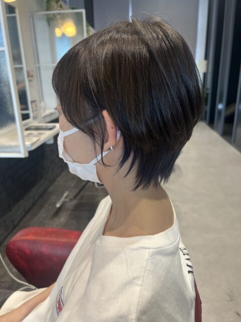 写真:After