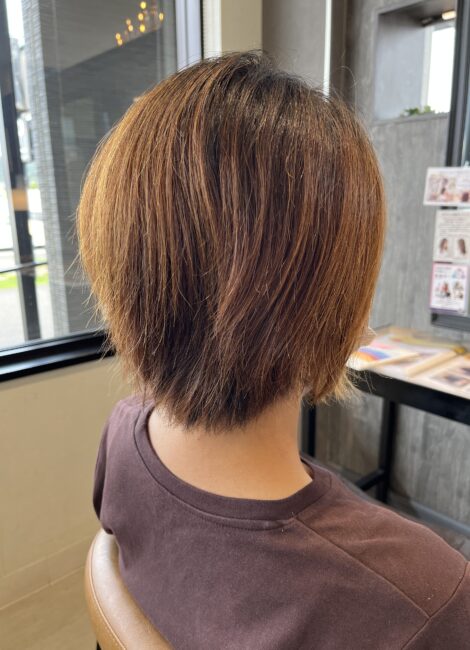 写真：Before