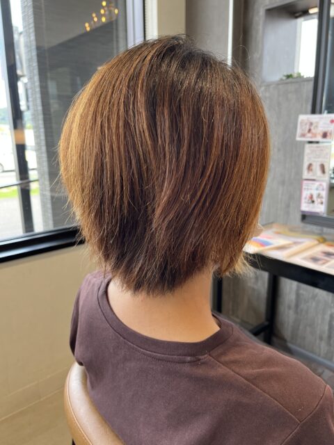 写真：Before