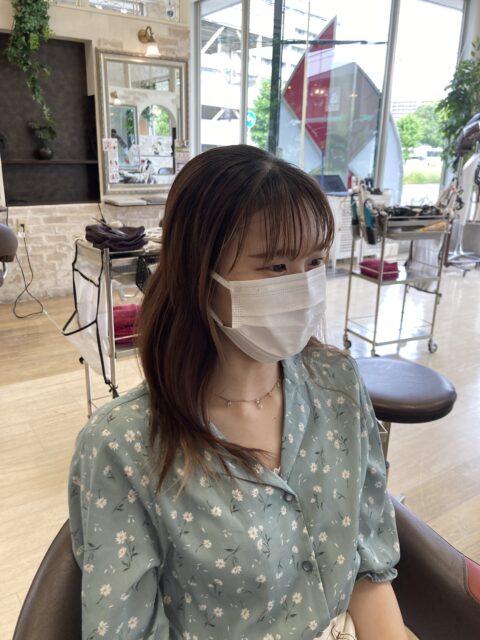 写真：Before