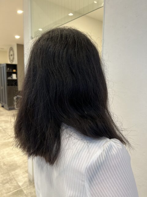 写真：Before