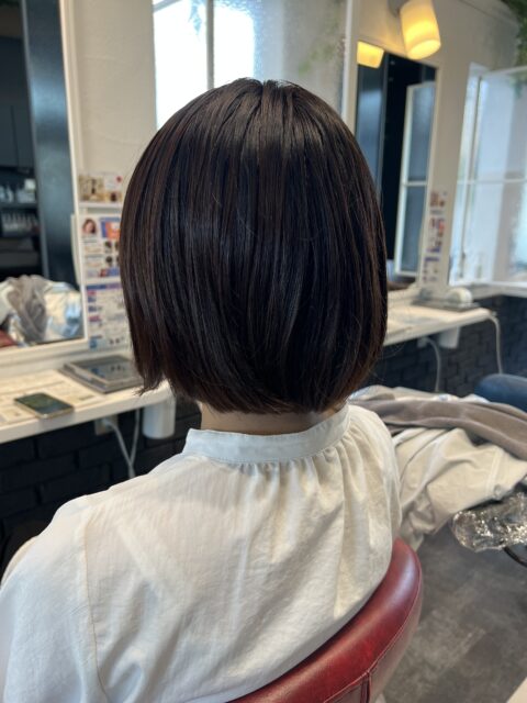 写真：Before